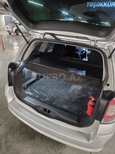 Opel Astra 2008, 334,025 km - 1.3 l - Bakı