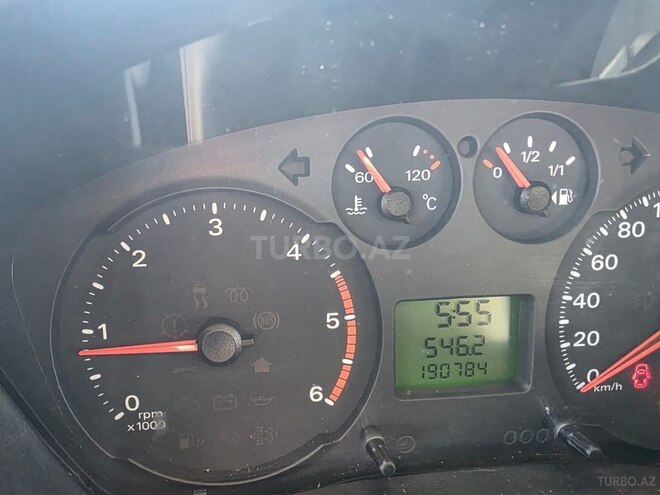 Ford Transit 2011, 190,000 km - 2.4 л - Bakı