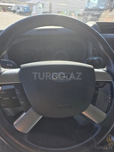 Ford Transit 2011, 190,000 km - 2.4 л - Bakı