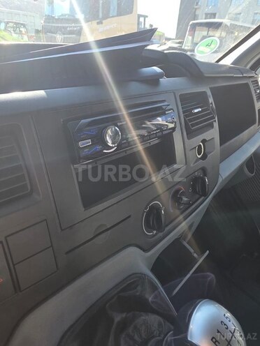 Ford Transit 2011, 190,000 km - 2.4 л - Bakı