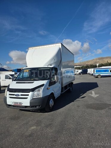 Ford Transit 2011, 190,000 km - 2.4 л - Bakı