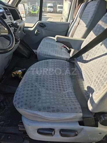 Ford Transit 2011, 190,000 km - 2.4 л - Bakı