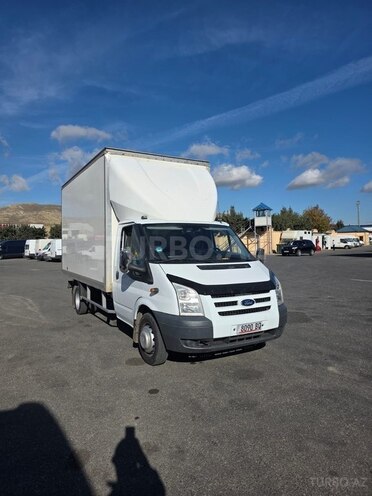 Ford Transit 2011, 190,000 km - 2.4 л - Bakı