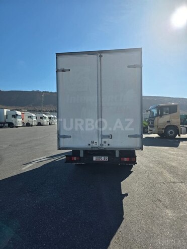 Ford Transit 2011, 190,000 km - 2.4 л - Bakı