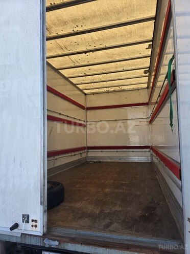 Ford Transit 2011, 190,000 km - 2.4 л - Bakı