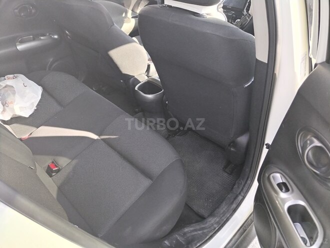 Nissan Juke 2012, 167,400 km - 1.6 l - Bakı