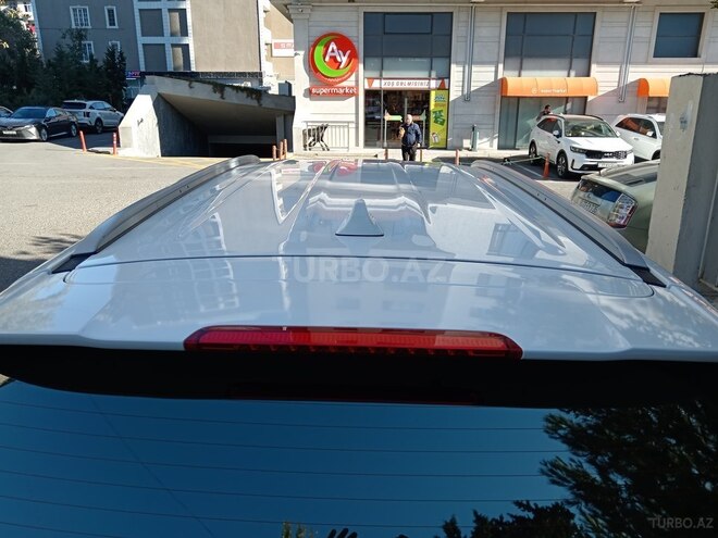 Kia Sorento 2017, 91,500 km - 2.0 l - Bakı