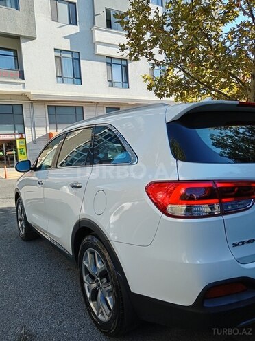 Kia Sorento 2017, 91,500 km - 2.0 l - Bakı