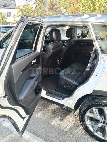 Kia Sorento 2017, 91,500 km - 2.0 l - Bakı