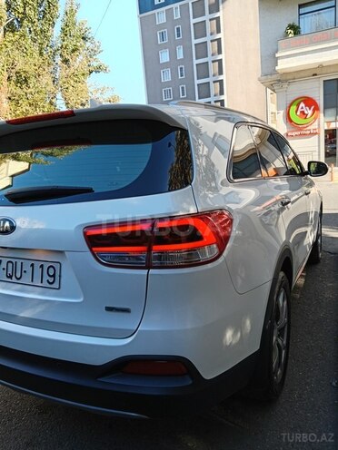 Kia Sorento 2017, 91,500 km - 2.0 l - Bakı