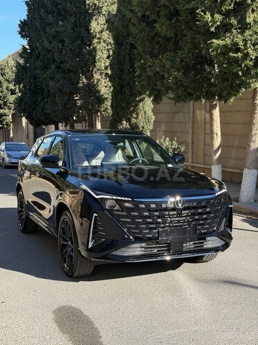 Changan  2025, 0 km - 1.5 l - Bakı