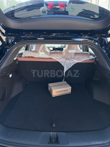 Changan  2025, 0 km - 1.5 l - Bakı