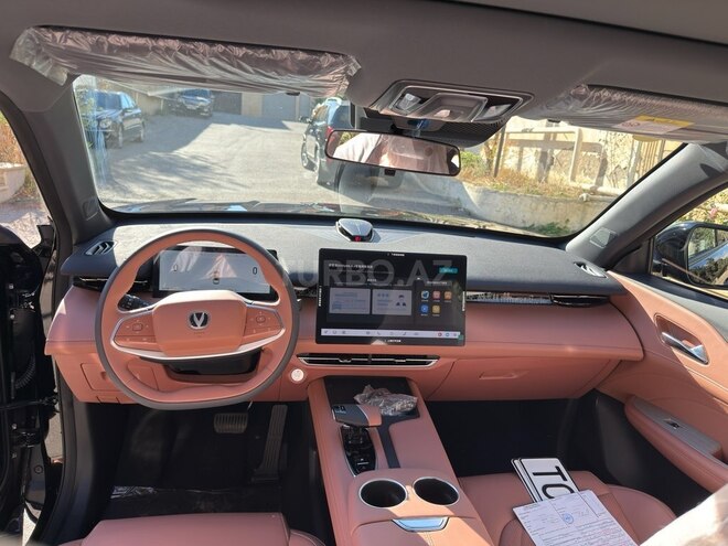 Changan  2025, 0 km - 1.5 l - Bakı