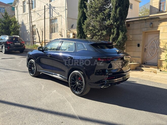 Changan  2025, 0 km - 1.5 l - Bakı