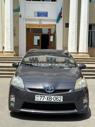Toyota Prius 2010, 285,000 km - 1.8 l - Bakı
