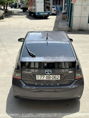 Toyota Prius 2010, 285,000 km - 1.8 l - Bakı