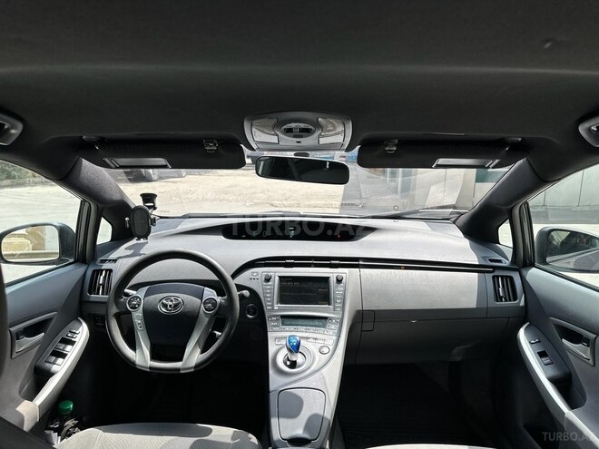 Toyota Prius 2010, 285,000 km - 1.8 l - Bakı