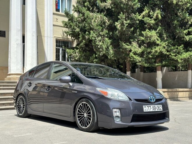 Toyota Prius 2010, 285,000 km - 1.8 l - Bakı