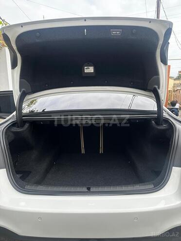 BMW 530 2017, 139,000 km - 2.0 l - Bakı