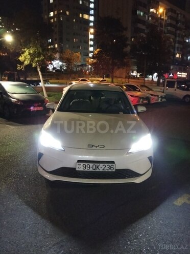 BYD  2025, 0 km - 1.5 l - Bakı