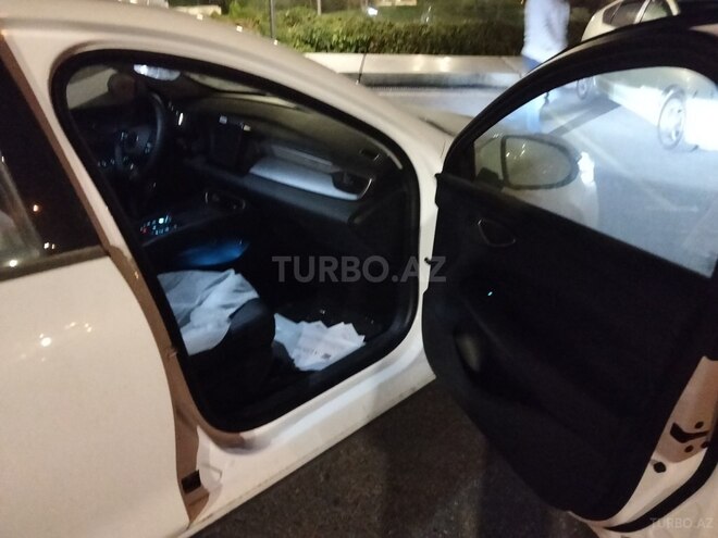 BYD  2025, 0 km - 1.5 l - Bakı