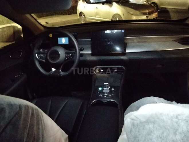 BYD  2025, 0 km - 1.5 l - Bakı