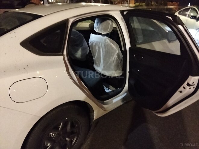 BYD  2025, 0 km - 1.5 l - Bakı