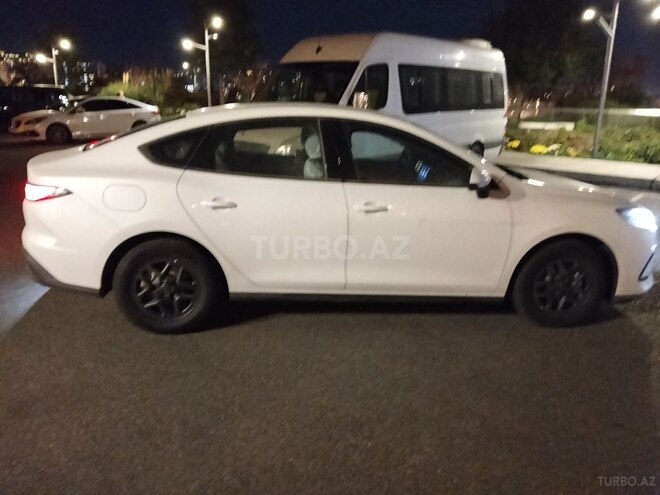 BYD  2025, 0 km - 1.5 l - Bakı