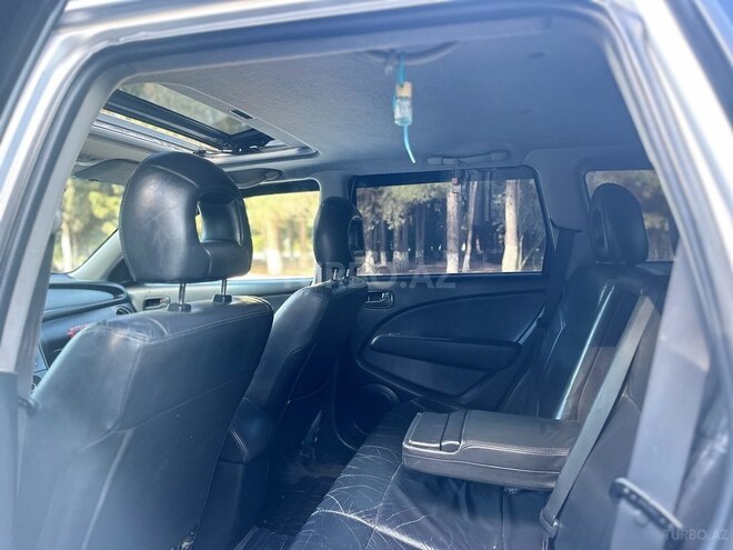Mitsubishi Outlander 2003, 295,800 km - 2.4 l - Bakı