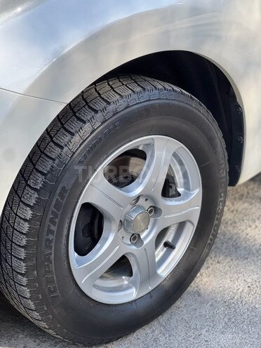 Nissan Note 2016, 72,000 km - 1.2 l - Bakı