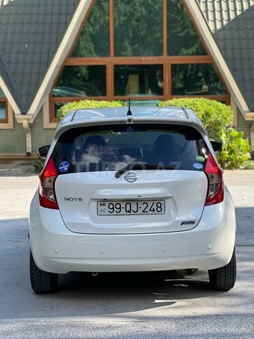 Nissan Note 2016, 72,000 km - 1.2 l - Bakı
