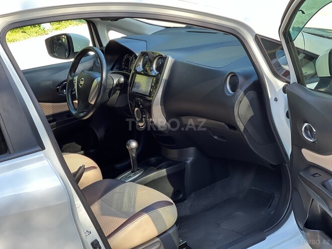 Nissan Note 2016, 72,000 km - 1.2 l - Bakı