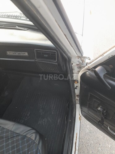 LADA (VAZ) 2107 1998, 494,646 km - 1.6 l - Şirvan