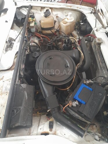 LADA (VAZ) 2107 1998, 494,646 km - 1.6 l - Şirvan