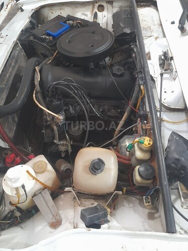 LADA (VAZ) 2107 1998, 494,646 km - 1.6 l - Şirvan