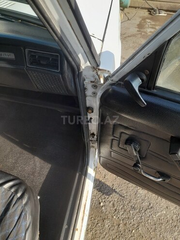 LADA (VAZ) 2107 1998, 494,646 km - 1.6 l - Şirvan
