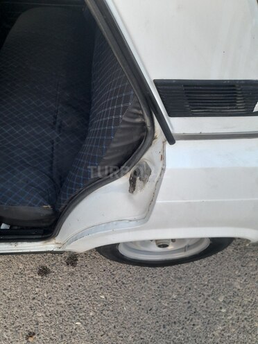 LADA (VAZ) 2107 1998, 494,646 km - 1.6 l - Şirvan