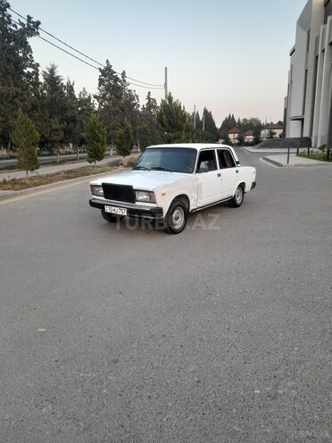 LADA (VAZ) 2107 1998, 494,646 km - 1.6 l - Şirvan