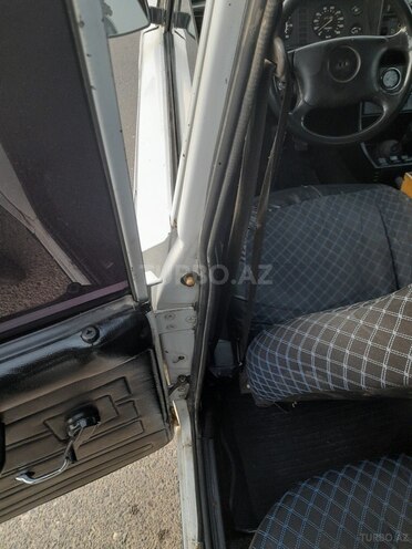 LADA (VAZ) 2107 1998, 494,646 km - 1.6 l - Şirvan