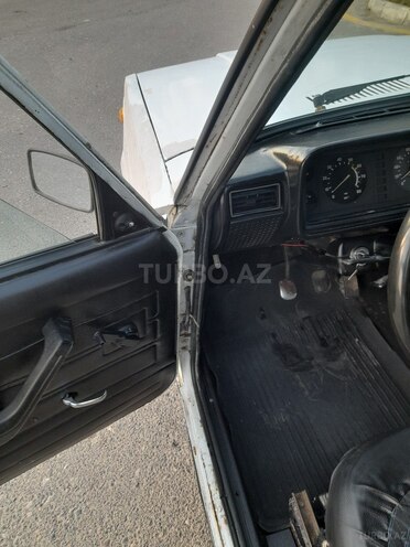 LADA (VAZ) 2107 1998, 494,646 km - 1.6 l - Şirvan