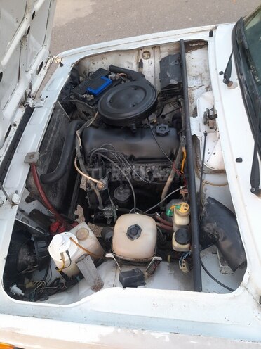 LADA (VAZ) 2107 1998, 494,646 km - 1.6 l - Şirvan