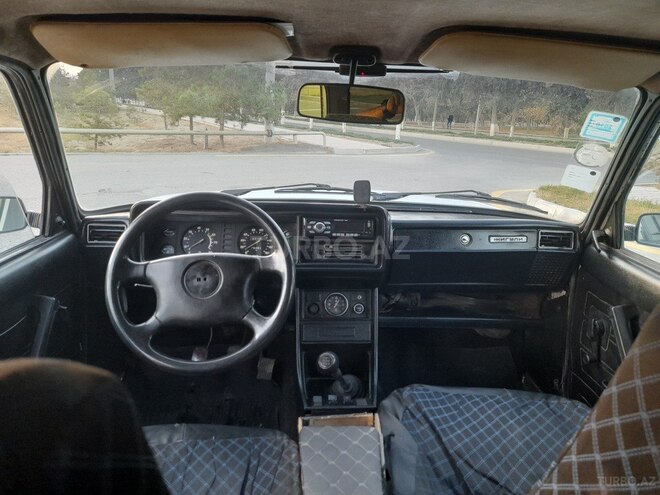 LADA (VAZ) 2107 1998, 494,646 km - 1.6 l - Şirvan