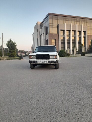 LADA (VAZ) 2107 1998, 494,646 km - 1.6 l - Şirvan
