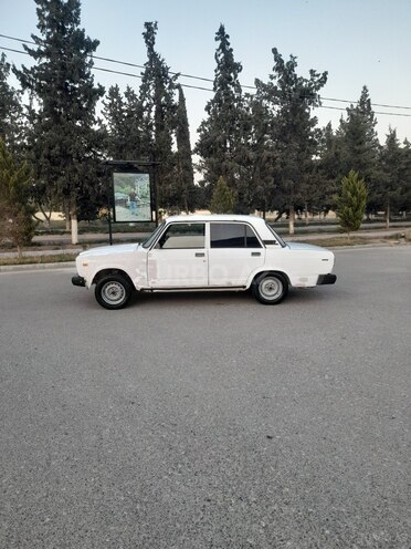 LADA (VAZ) 2107 1998, 494,646 km - 1.6 l - Şirvan