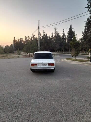 LADA (VAZ) 2107 1998, 494,646 km - 1.6 l - Şirvan