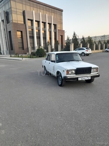LADA (VAZ) 2107 1998, 494,646 km - 1.6 l - Şirvan