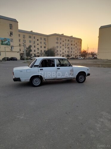 LADA (VAZ) 2107 1998, 494,646 km - 1.6 l - Şirvan