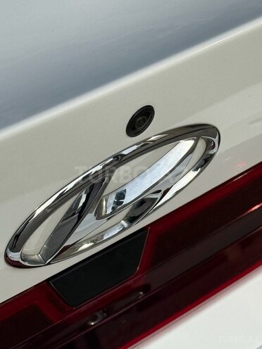 Hyundai Elantra 2021, 100,285 km - 2.0 l - Bakı