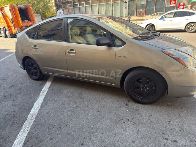 Toyota Prius 2007, 350,000 km - 1.5 l - Bakı