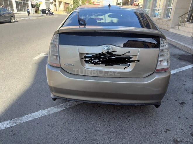 Toyota Prius 2007, 350,000 km - 1.5 l - Bakı